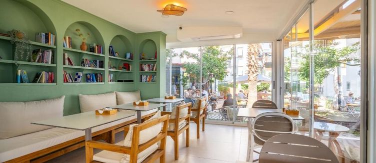 Фото отеля Payam Hotel