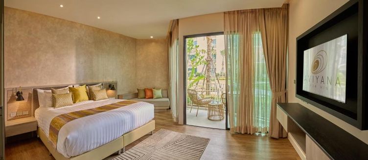 Фото отеля Aviyana Hua Hin