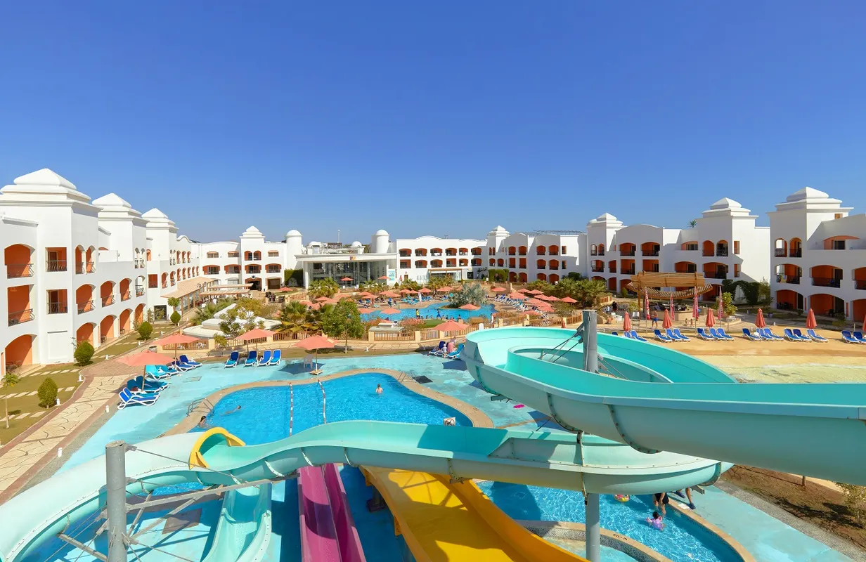 FUN&SUN ACTIVE Naama Waves фото 10