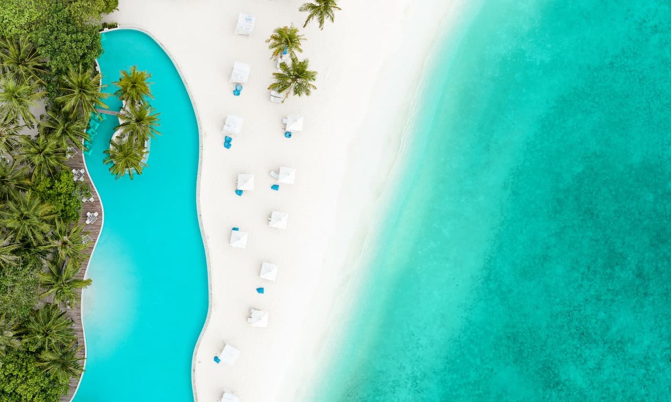 Amilla Maldives фото 8