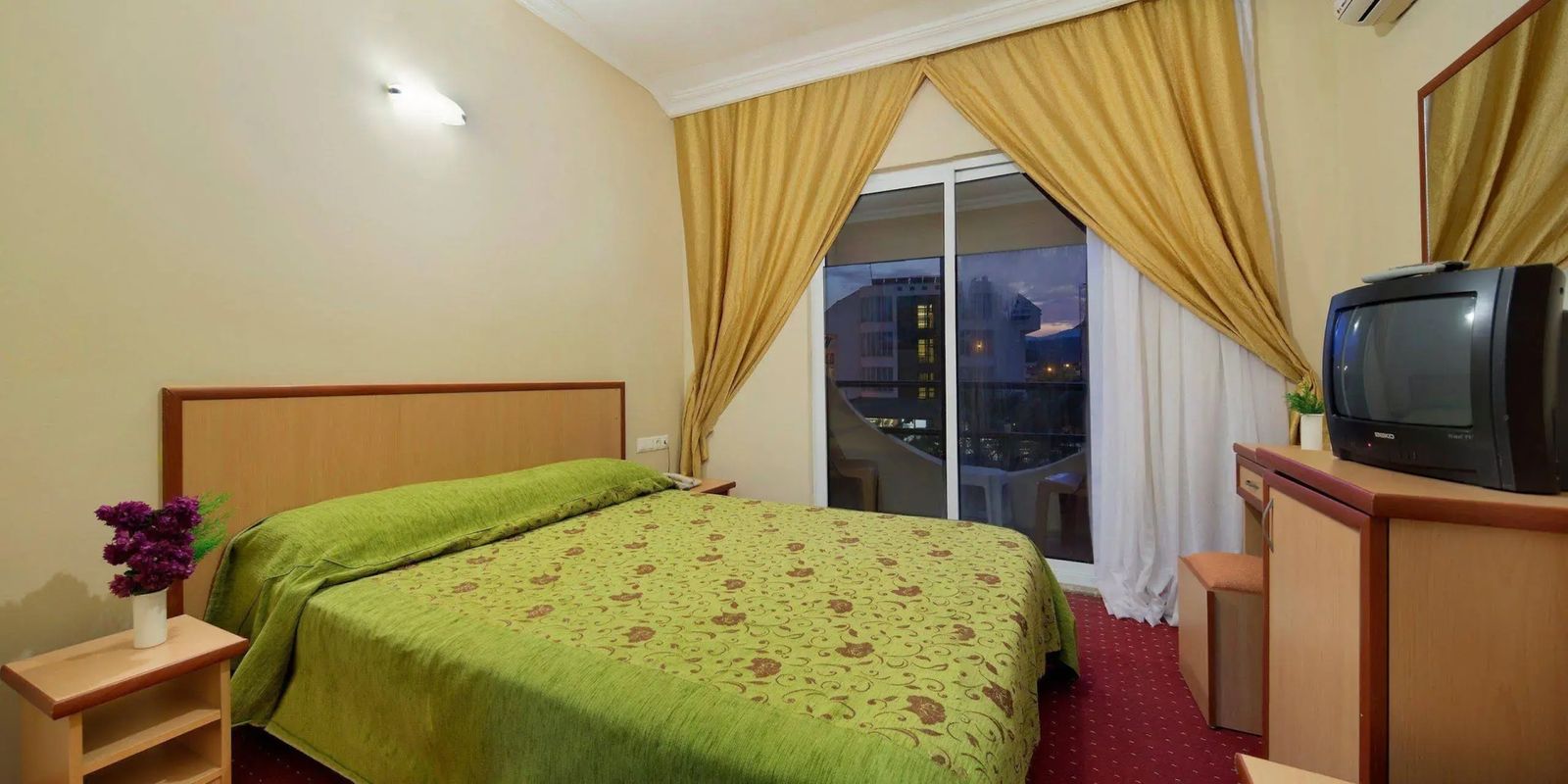 Larissa Inn фото 21