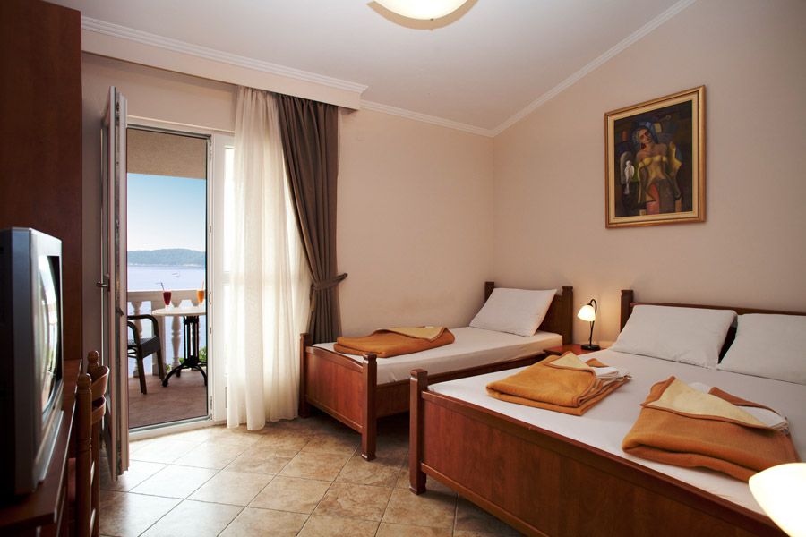 Hotel Poseidon фото 4