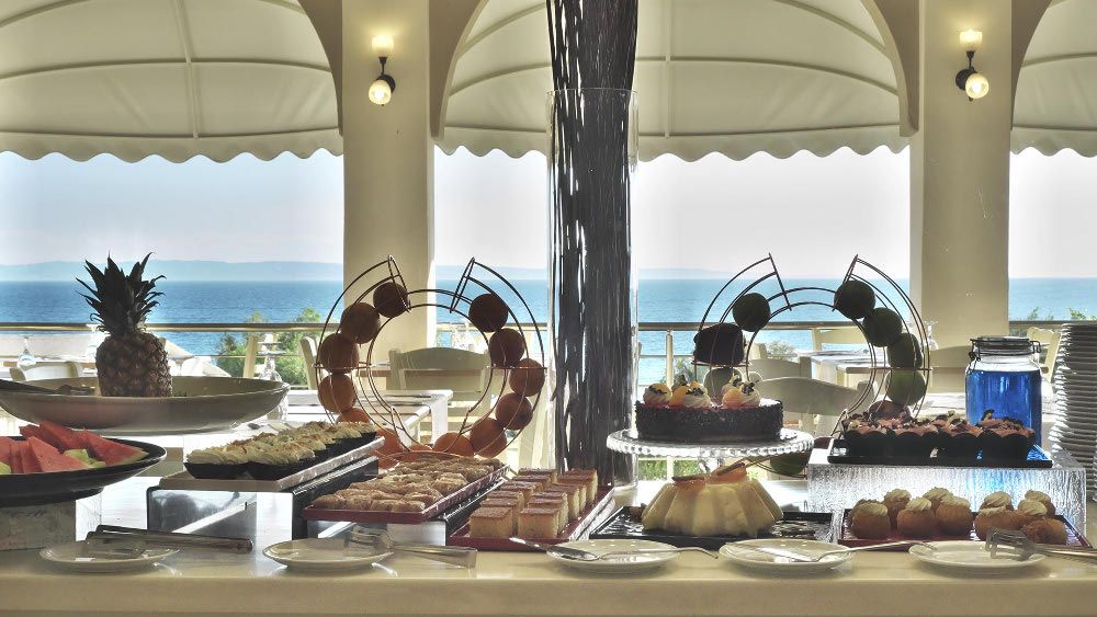 Acrotel Elea Beach фото 10