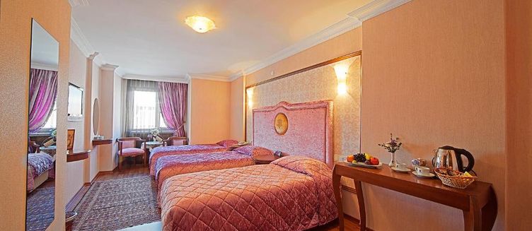 Фото отеля Best Western Antea Palace Hotel & Spa