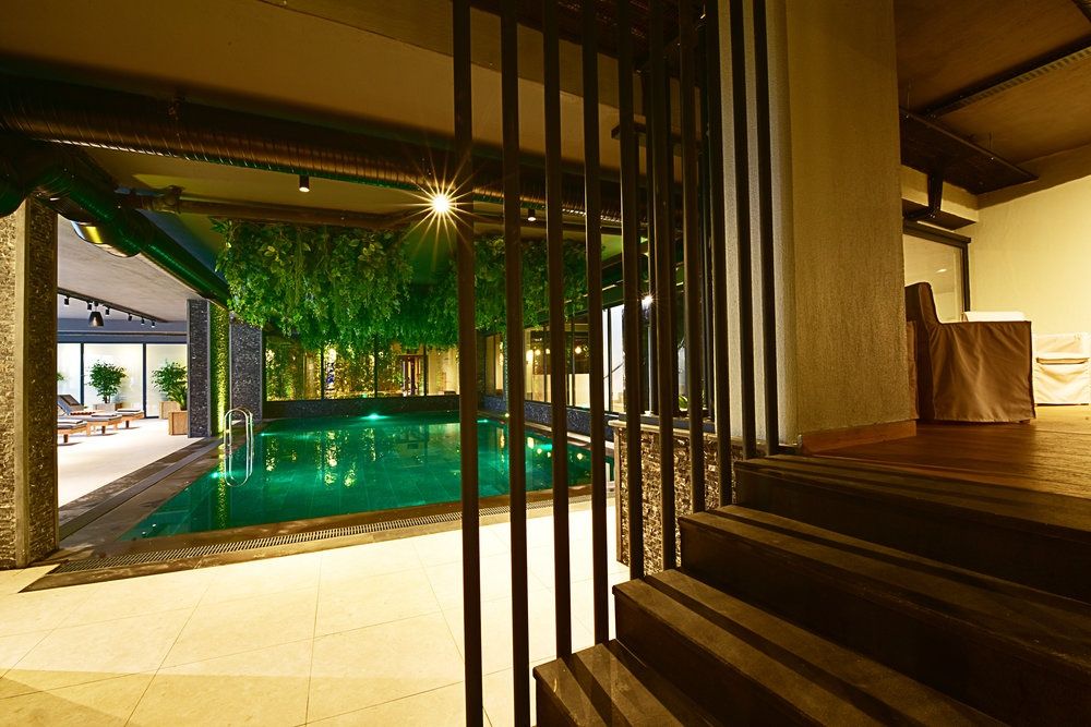 Jasmin Elite Residence фото 63