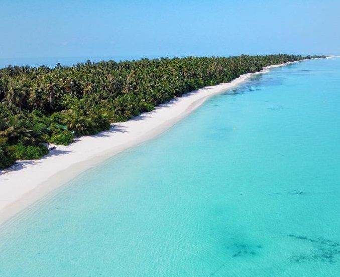Nikabliss Dhigurah фото 4