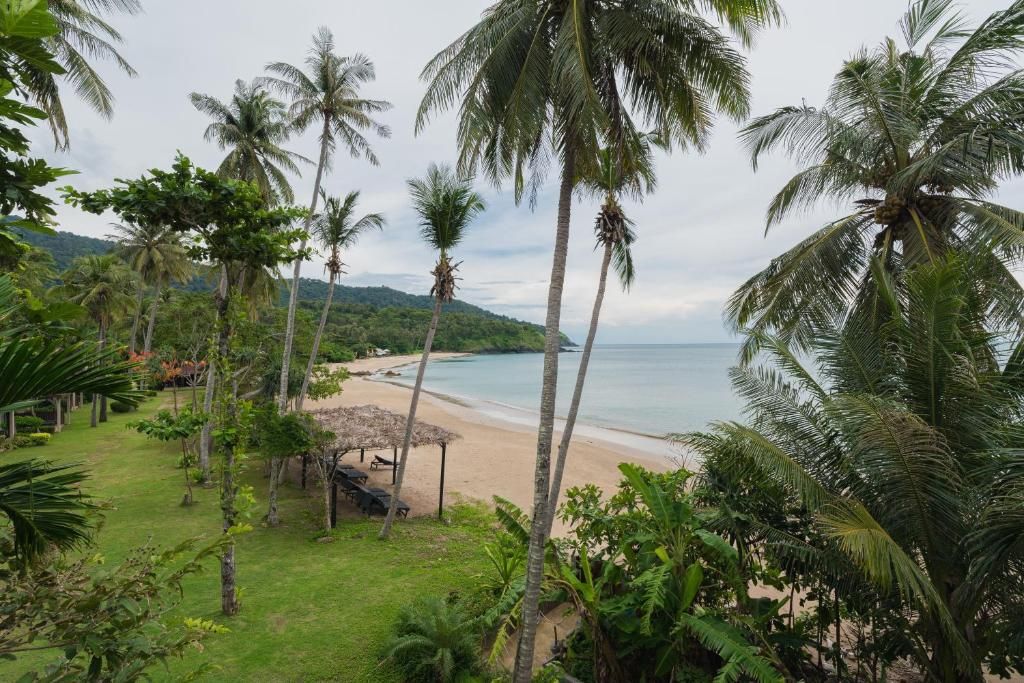 Anda Lanta Resort фото 23