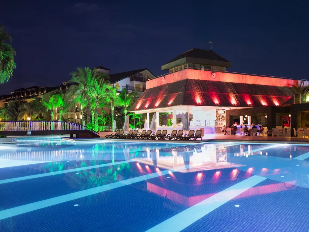 Dobedan Exclusive Hotel & Spa фото 336