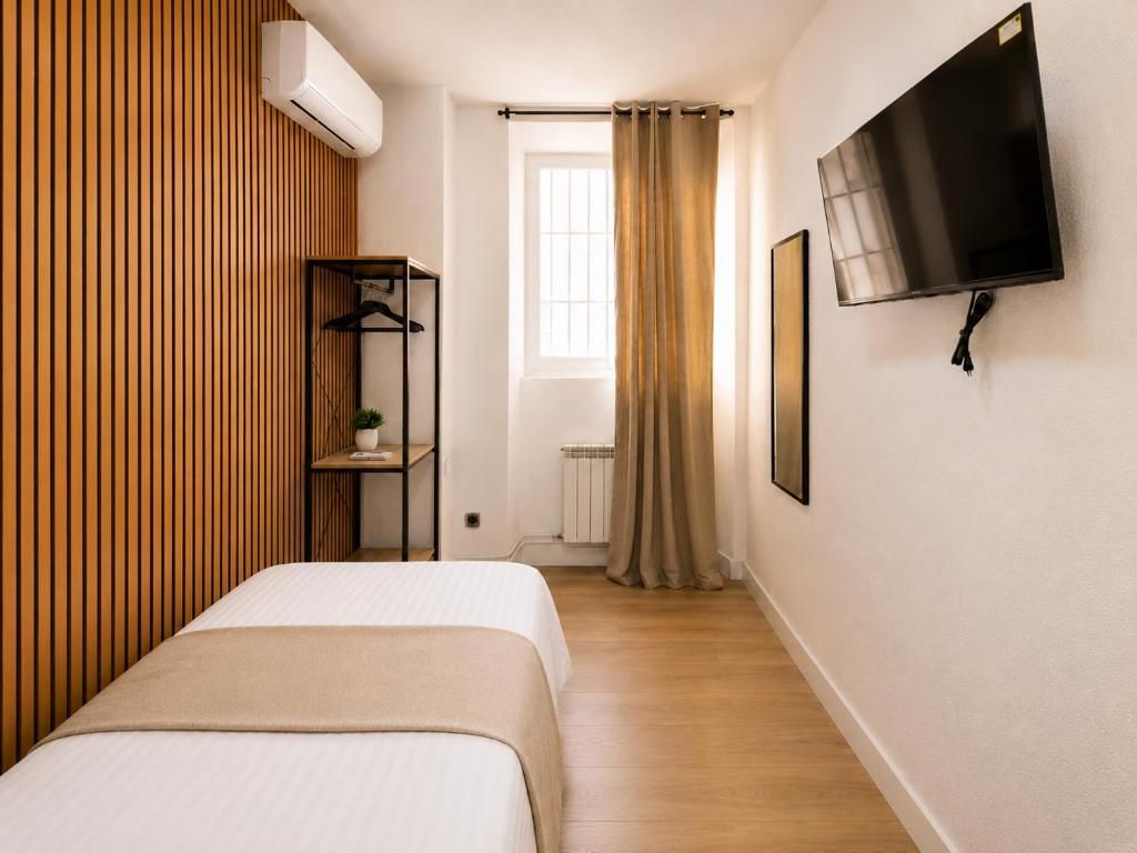 Hostal Antares фото 11