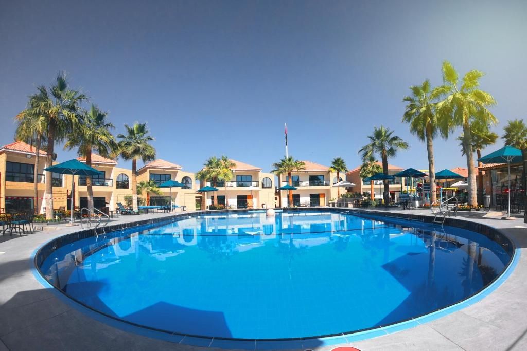 Palma Beach Resort & Spa фото 83