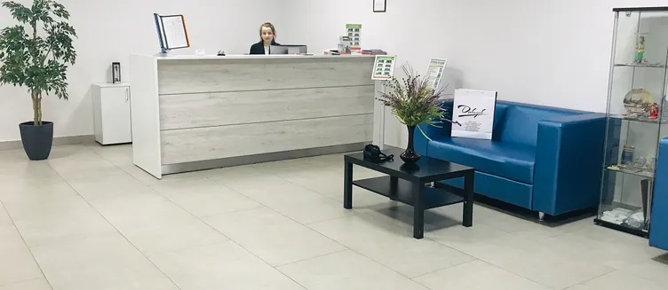 Фото отеля Давыдов Инн