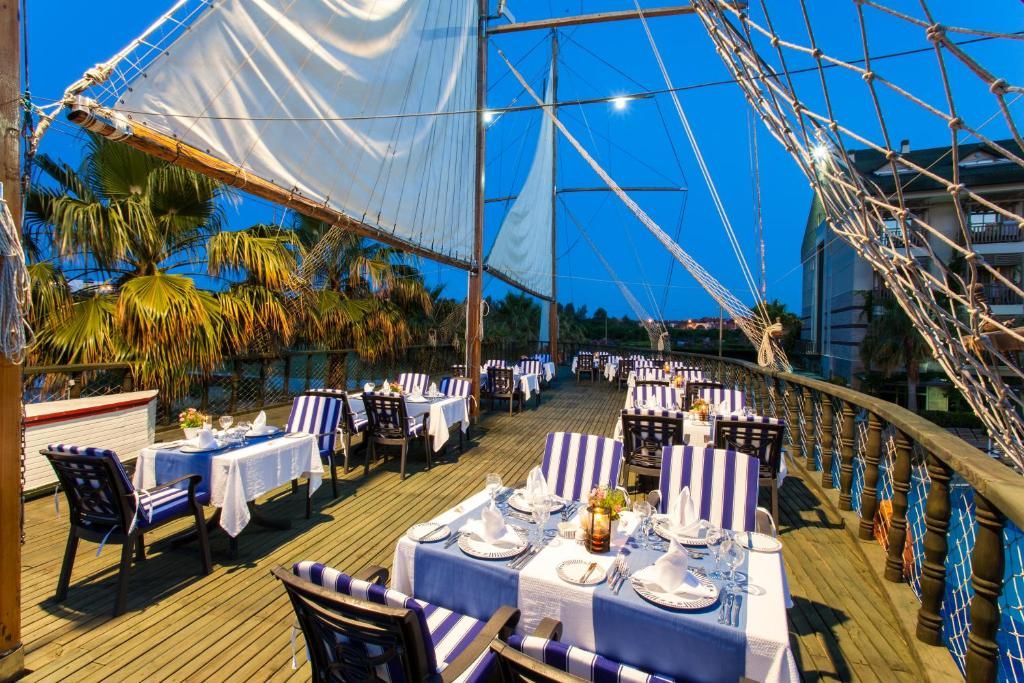 Can Garden Resort фото 44
