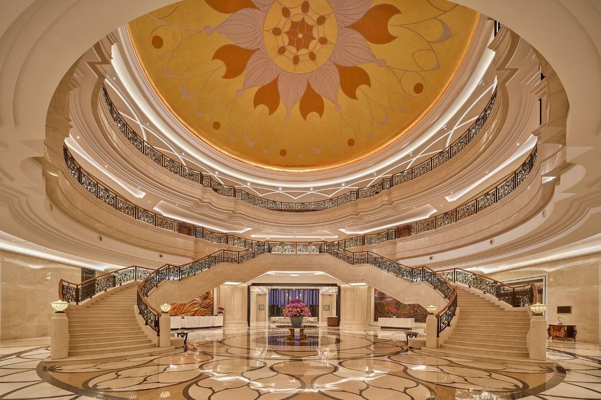 DoubleTree by Hilton Sanya Bay фото 15