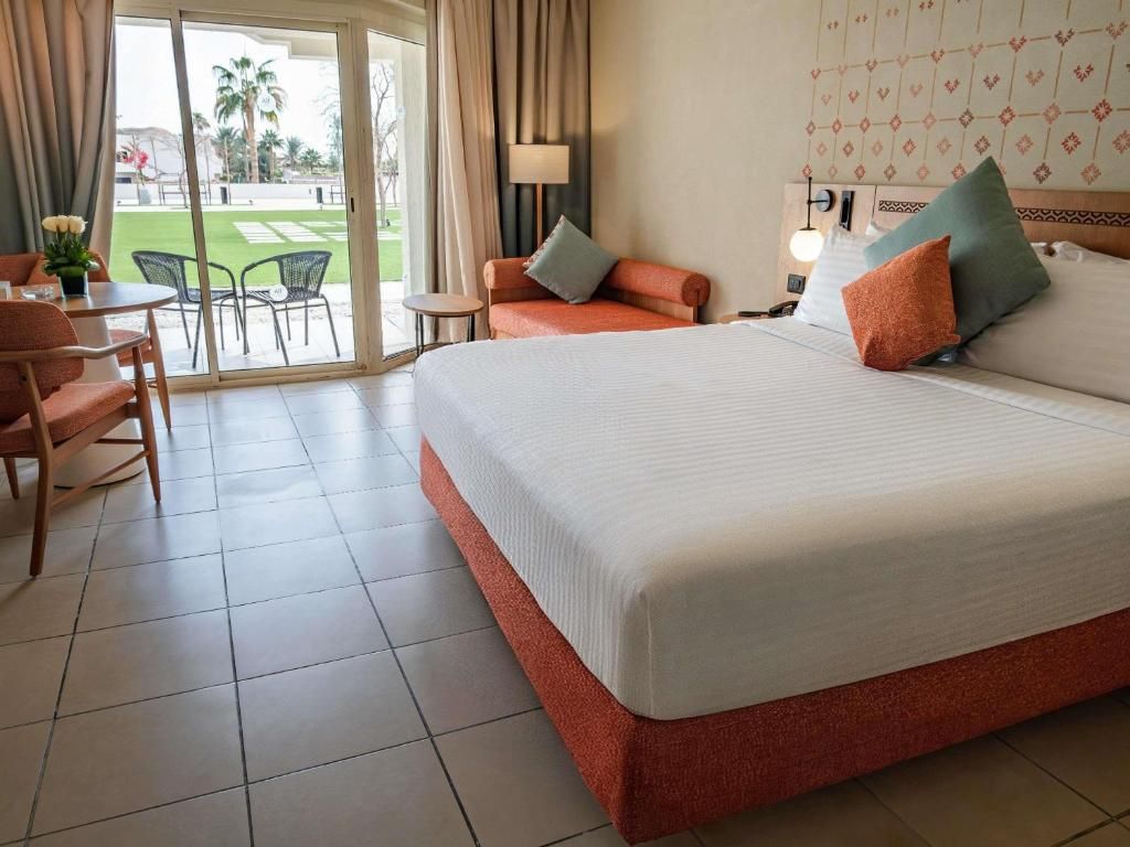 Naama Bay Promenade Beach Resort фото 71