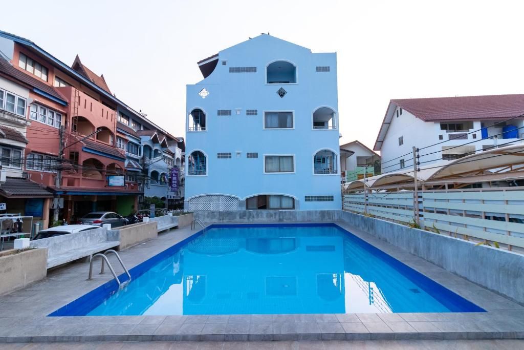 Thipurai Beach Hotel фото 16