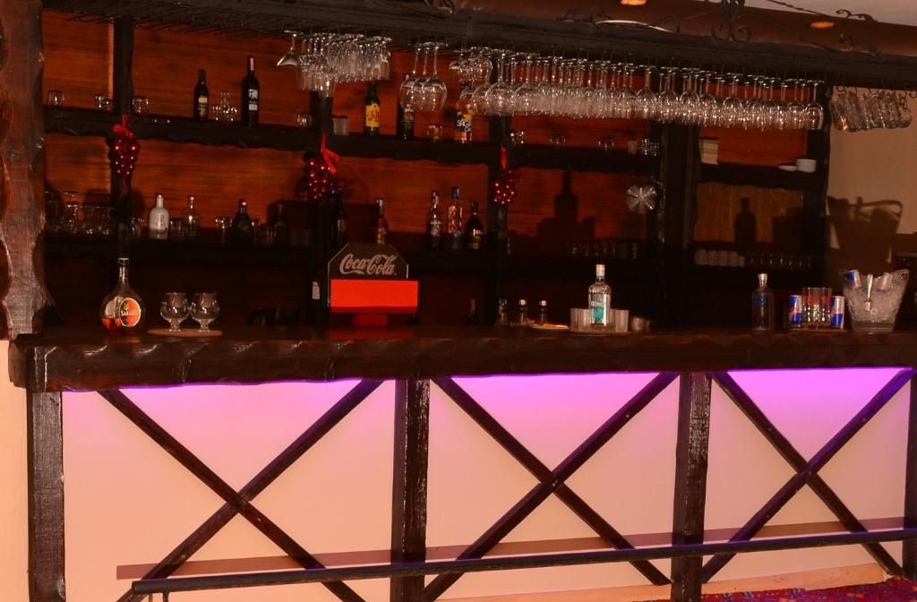 Genc Yazici Hotel Uludag фото 6