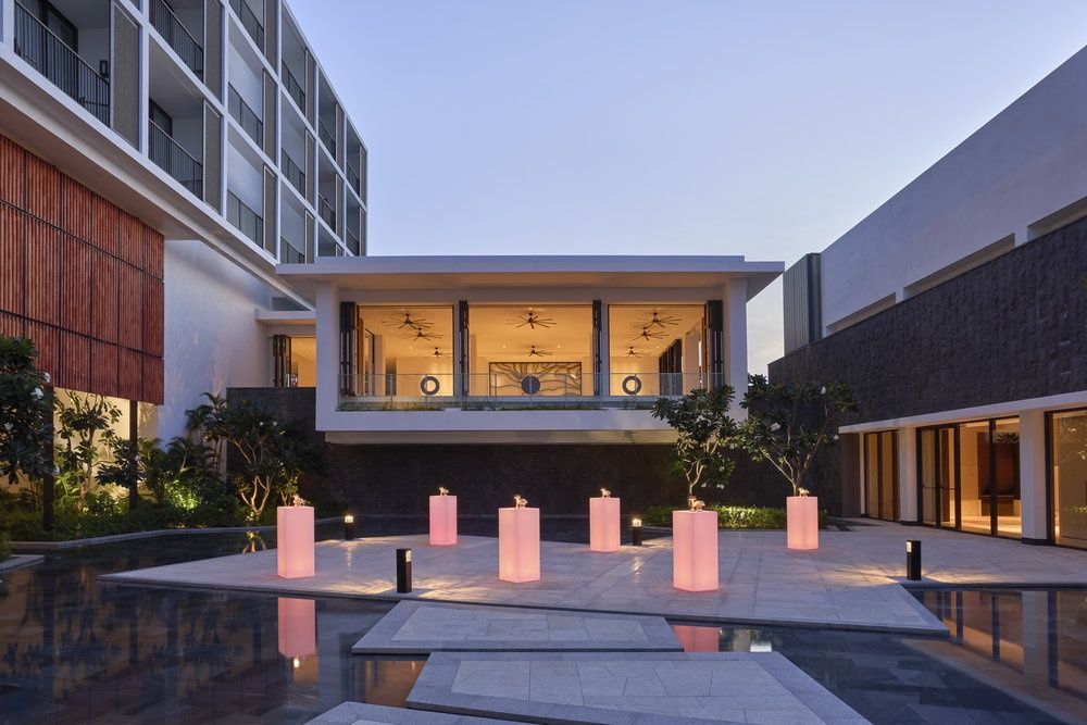 The Westin Resort & Spa Cam Ranh фото 49