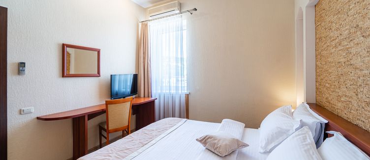 Фото отеля Hotel Dakkar