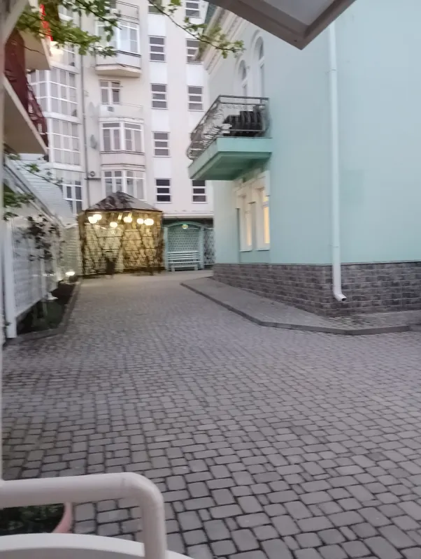Пансионат «Пансионат «Kras Hotel»» фото 22