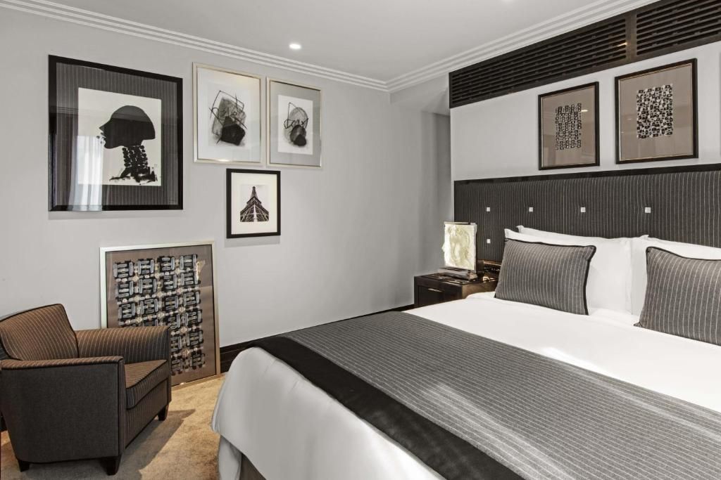 Prince de Galles, a Luxury Collection hotel, Paris фото 36