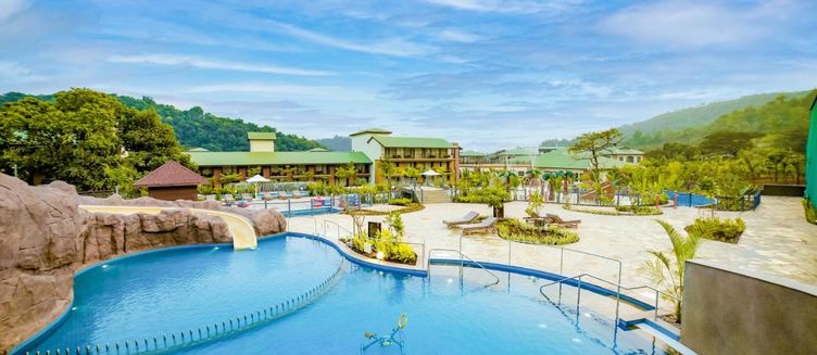 Фото отеля Club Mahindra Assonora