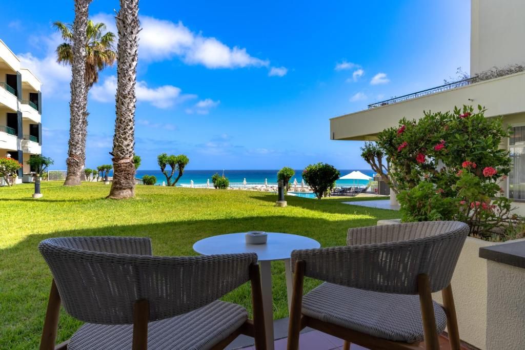Vila Baleira Suites фото 28