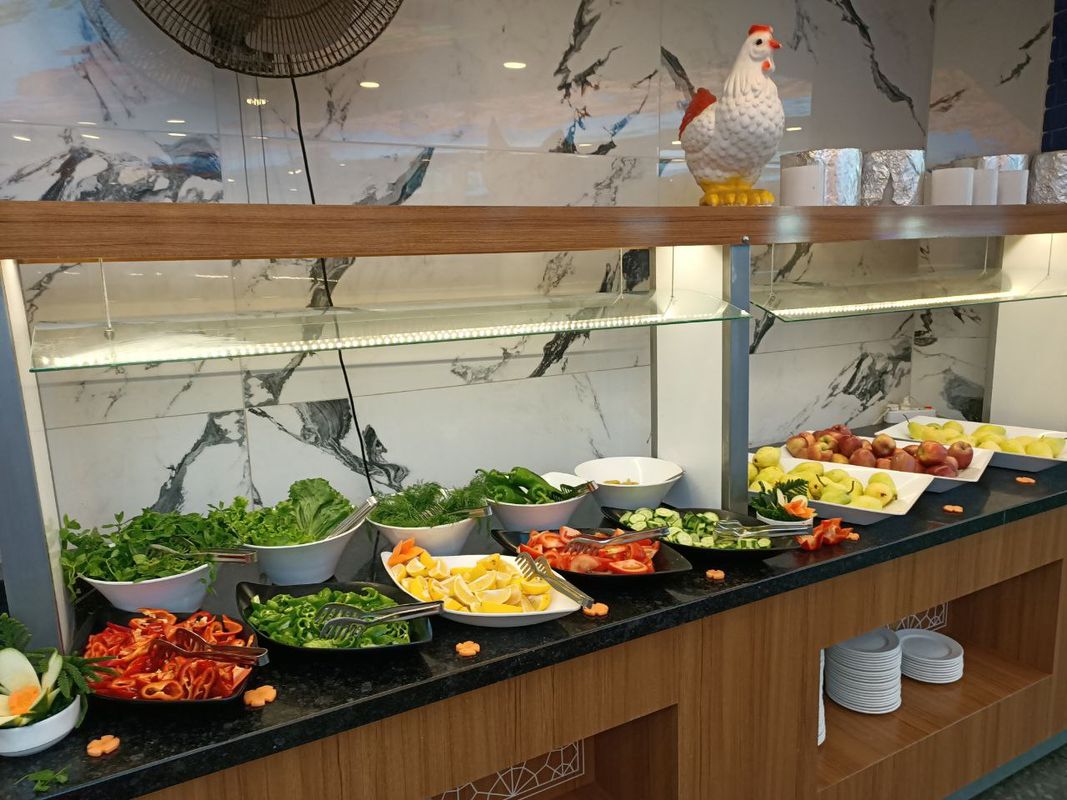 Relax Beach Hotel фото 48