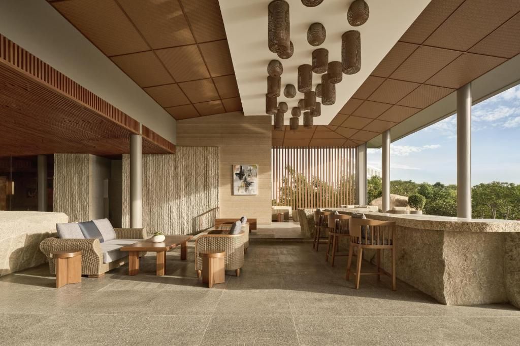 JW Marriott Cam Ranh Bay Resort & Spa фото 39