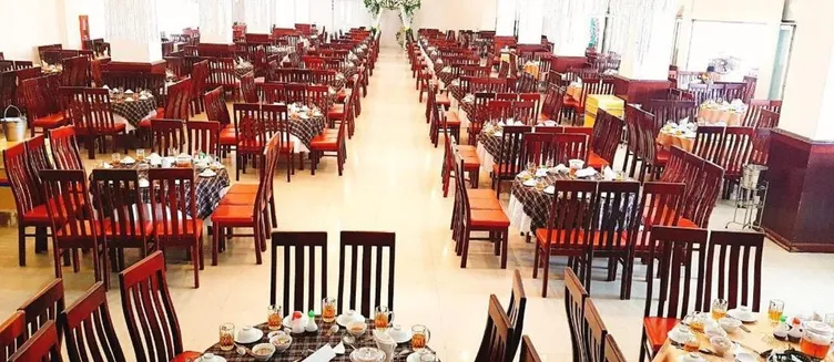 Фото отеля Chau Thanh Hotel