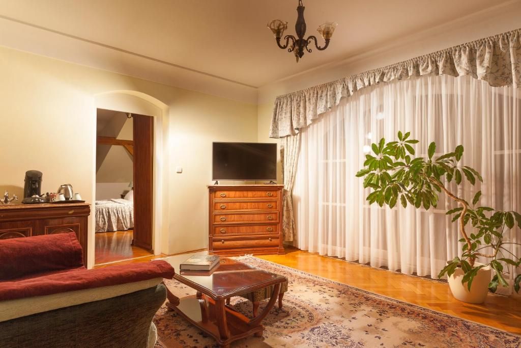 Boutique Hotel Constans фото 29