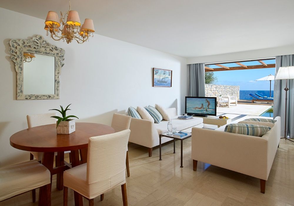 St. Nicolas Bay Resort Hotel & Villas фото 117