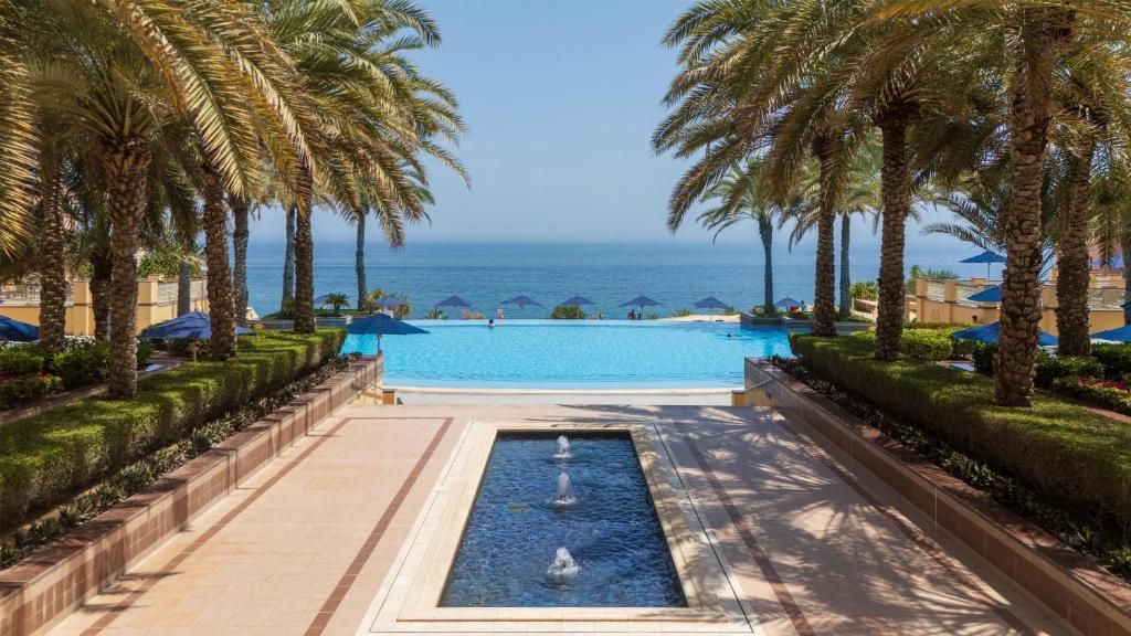 Al Husn Hotel Muscat (Adults Only) фото 7