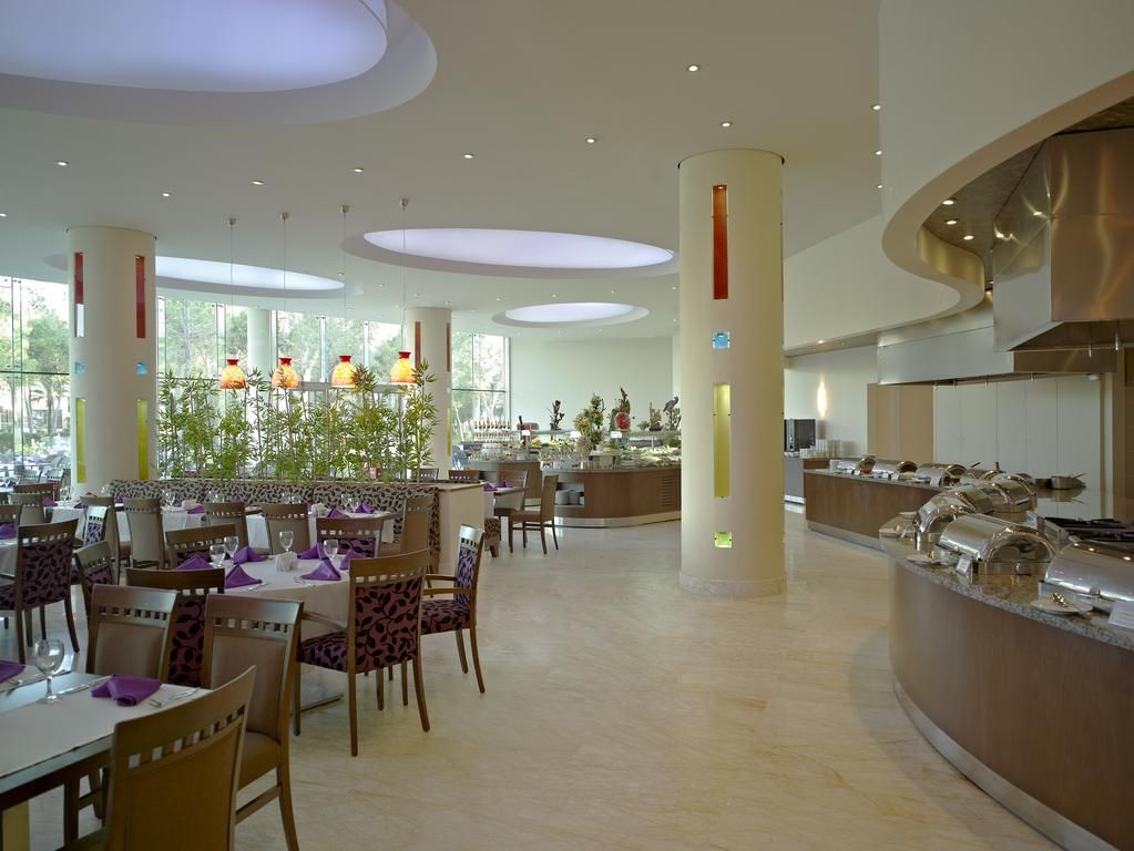 Sentido Zeynep Golf & Spa фото 10