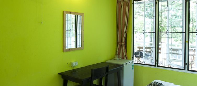 Фото отеля Sunshine Inn Resort