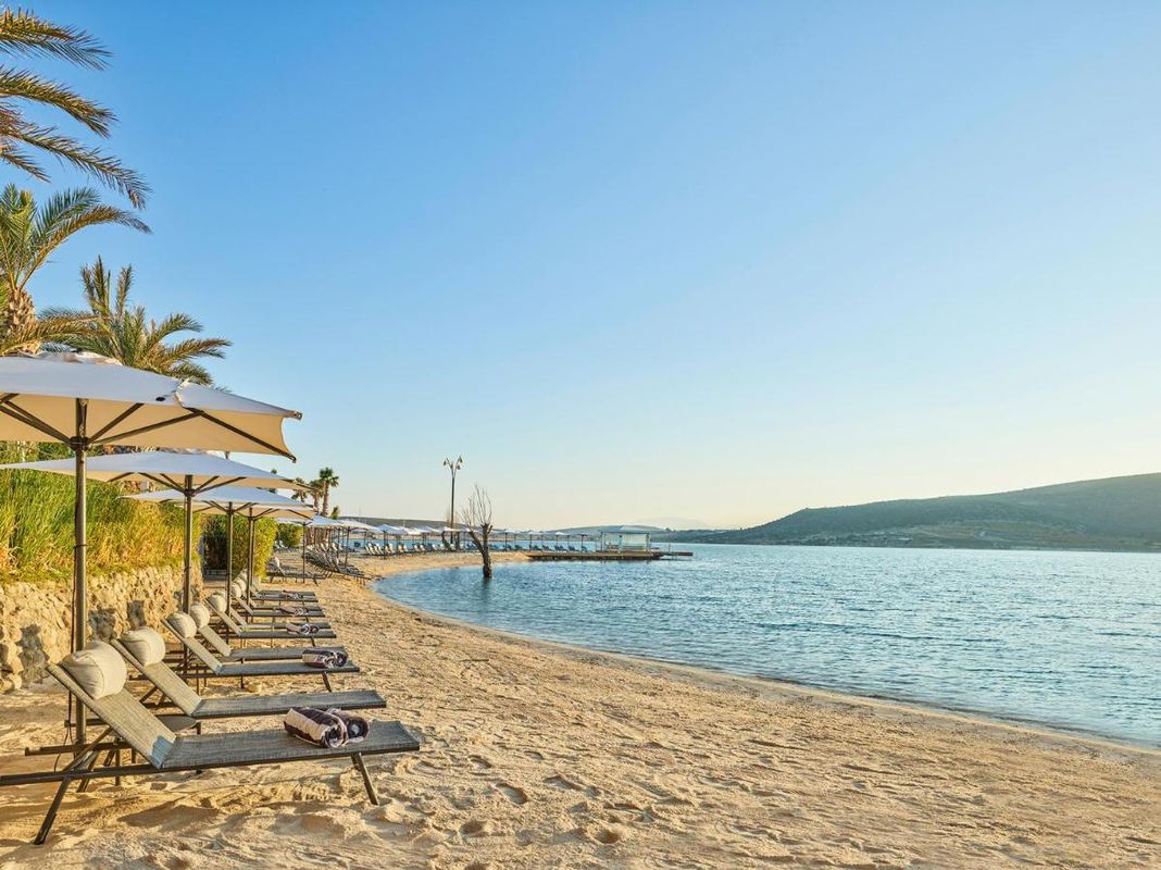 Biblos Resort Alacati фото 10