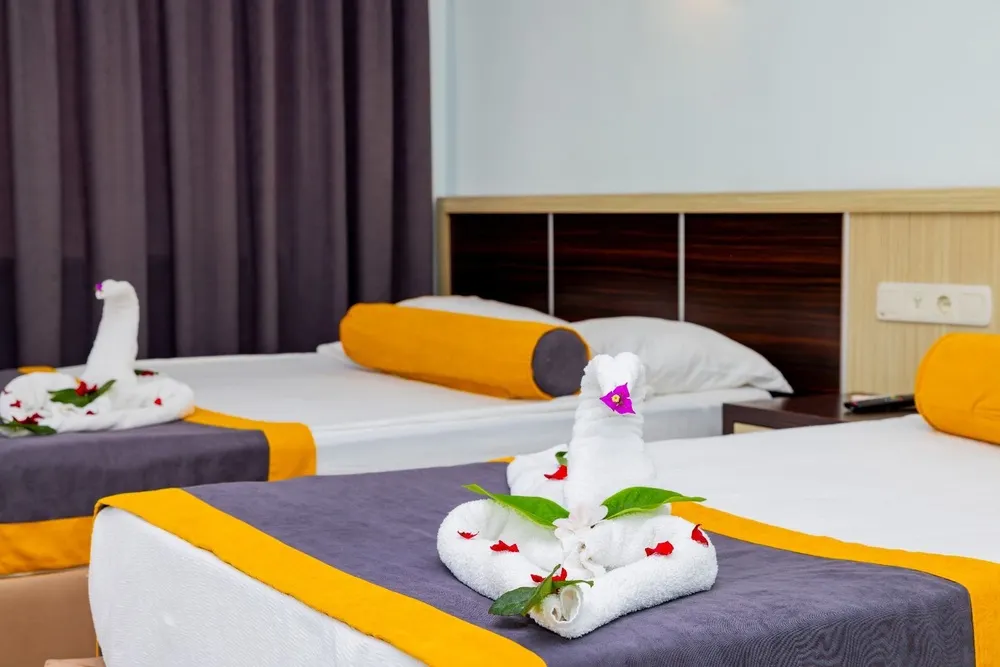 Semt Luna Beach Hotel фото 109