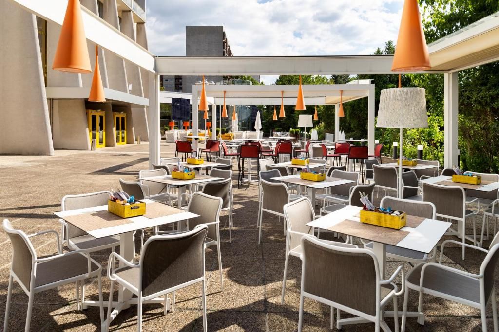 Danubius Hotel Helia фото 65