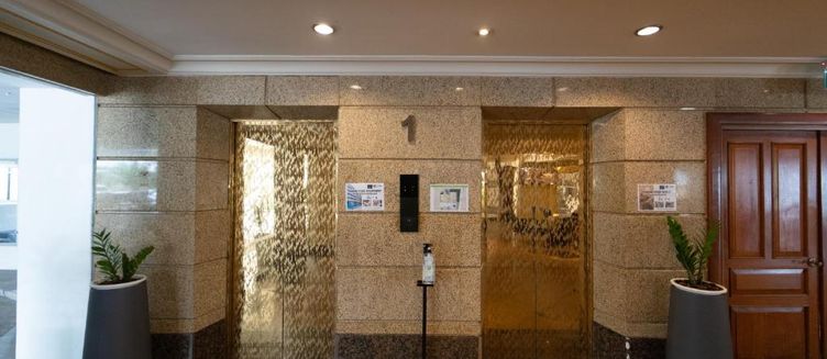 Фото отеля Forum Park Hotel Bangkok
