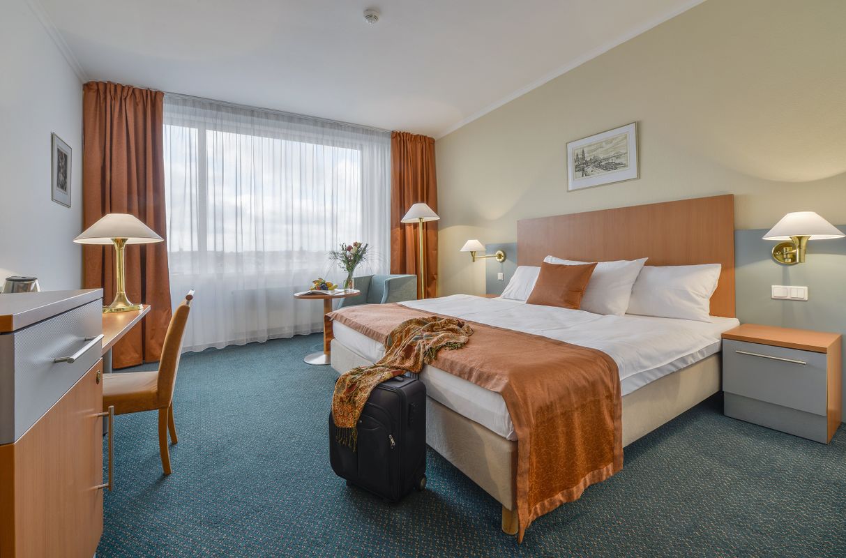 Parkhotel Praha фото 62