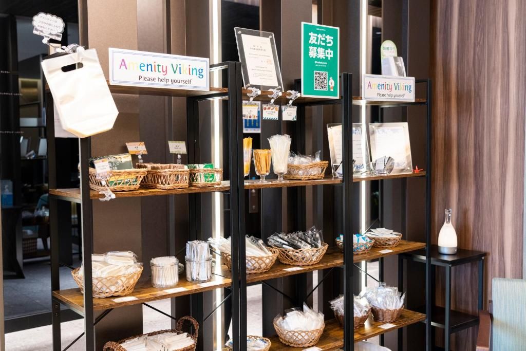 KOKO HOTEL Tsukiji Ginza фото 2
