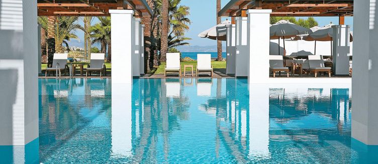 Фото отеля Amirandes, a Grecotel Resort To Live