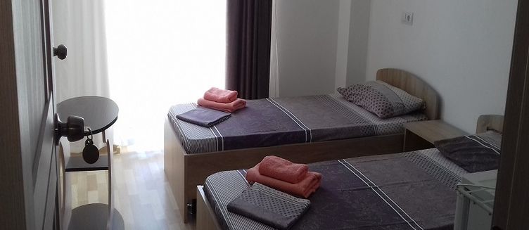 Фото отеля Магнолия 2