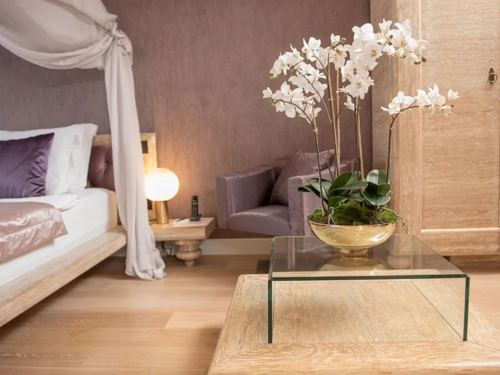 Forza Mare Hotel and Resort фото 38