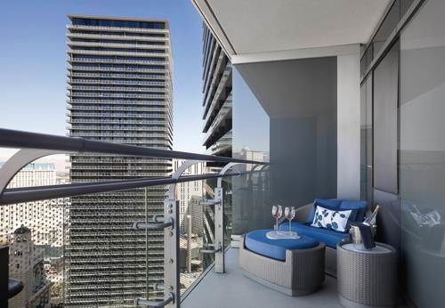 The Cosmopolitan of Las Vegas - Autograph Collection Hotel фото 216