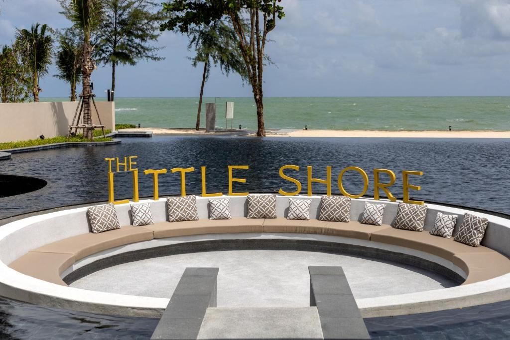 The Little Shore Khao Lak by Katathani фото 66