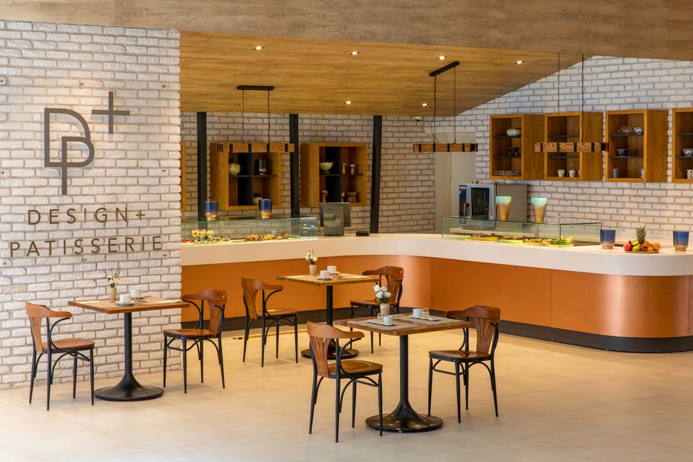 Seya Beach Hotel - Alacati фото 24