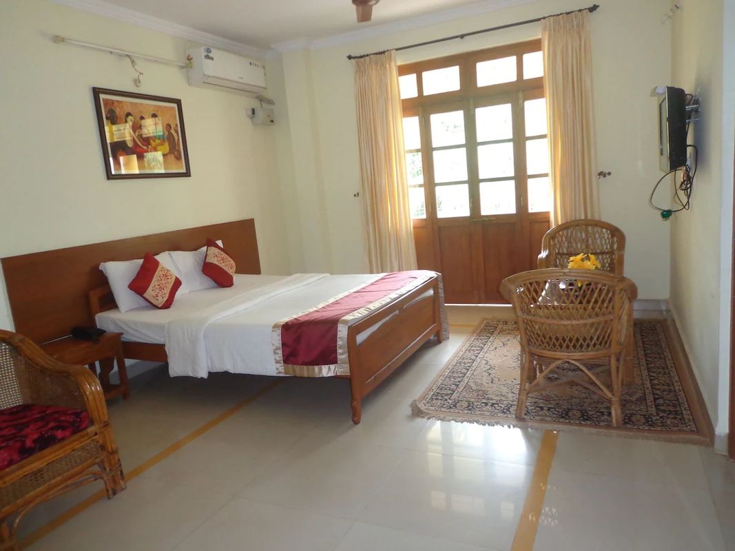 The Tubki Resort фото 4