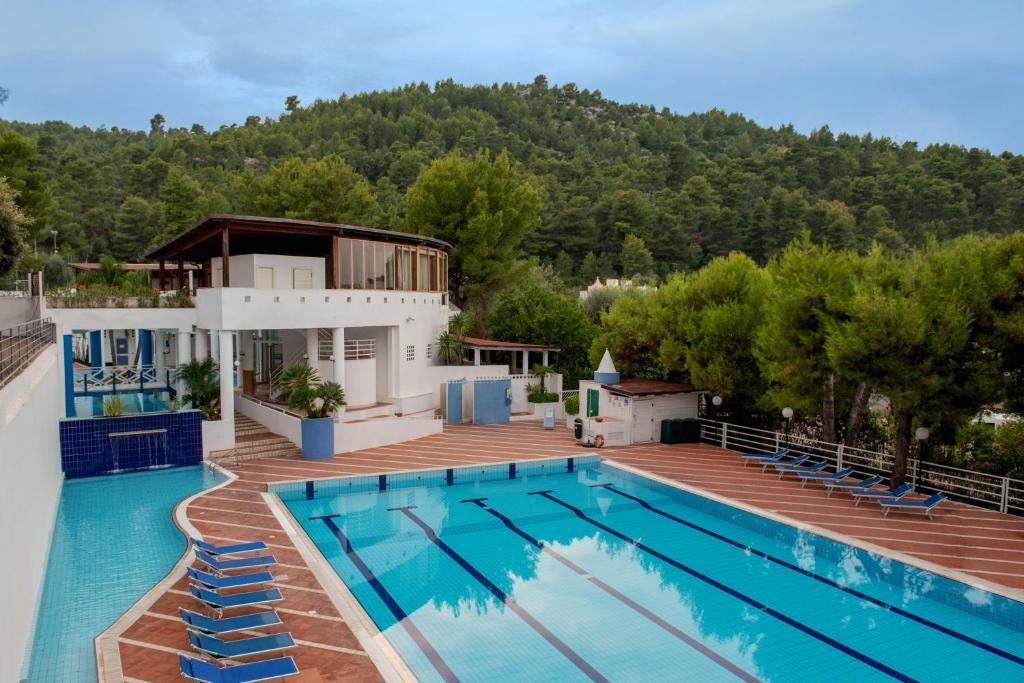 Hotel Club Village Maritalia фото 22