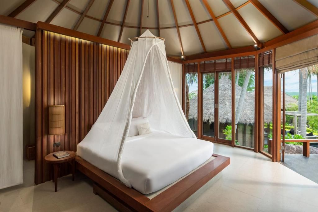 Haad Tien Beach Resort фото 5
