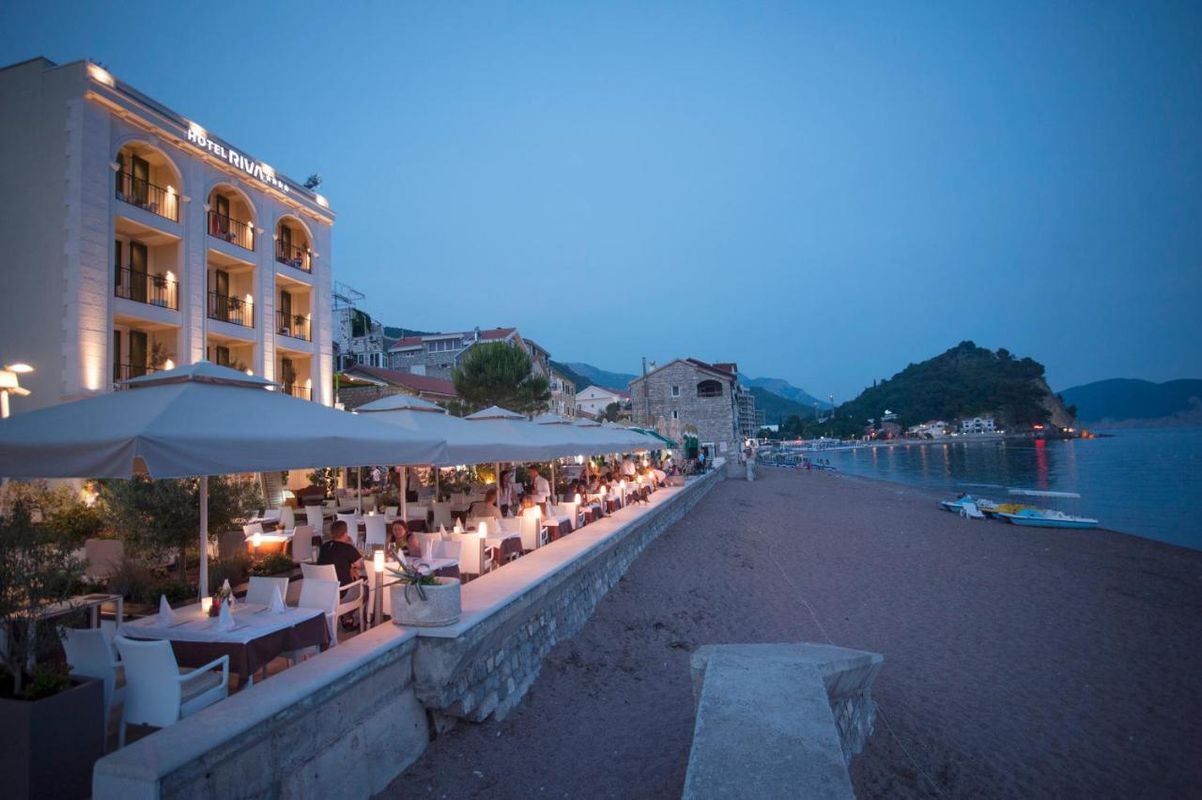 Hotel Riva фото 5